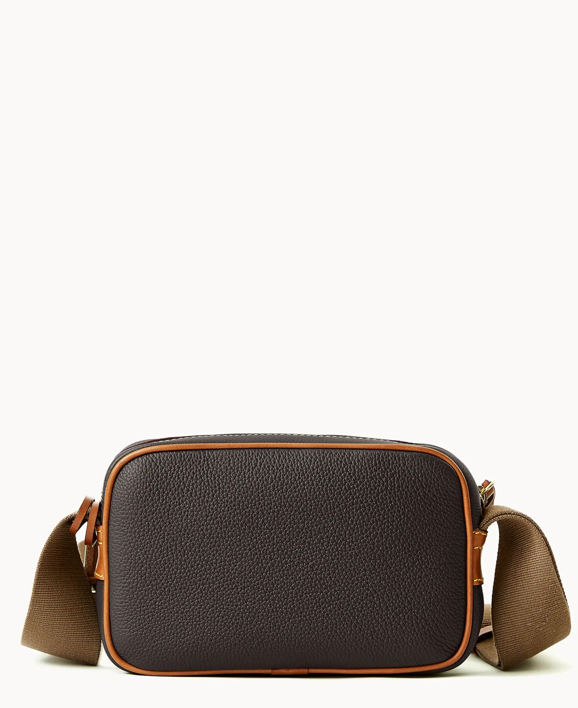 All Weather Leather 3.0 Camera Crossbody 20
