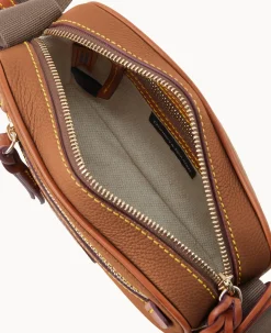 All Weather Leather 3.0 Camera Crossbody 20