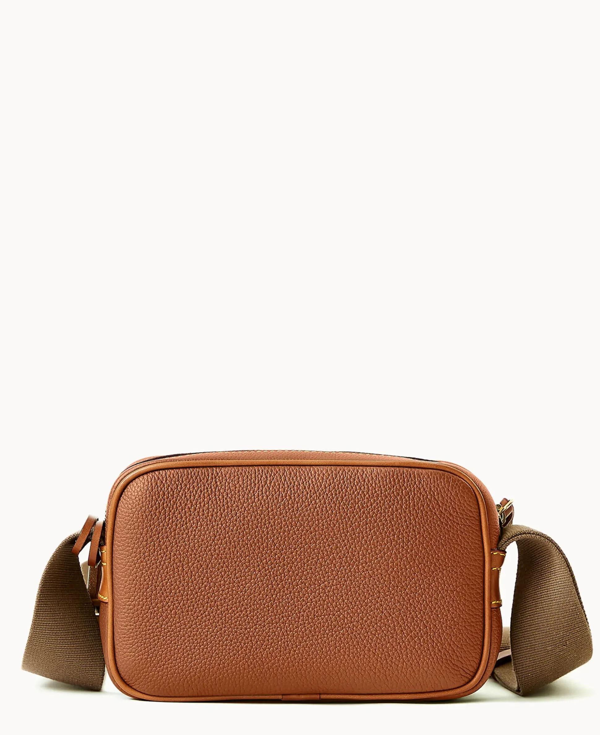 All Weather Leather 3.0 Camera Crossbody 20