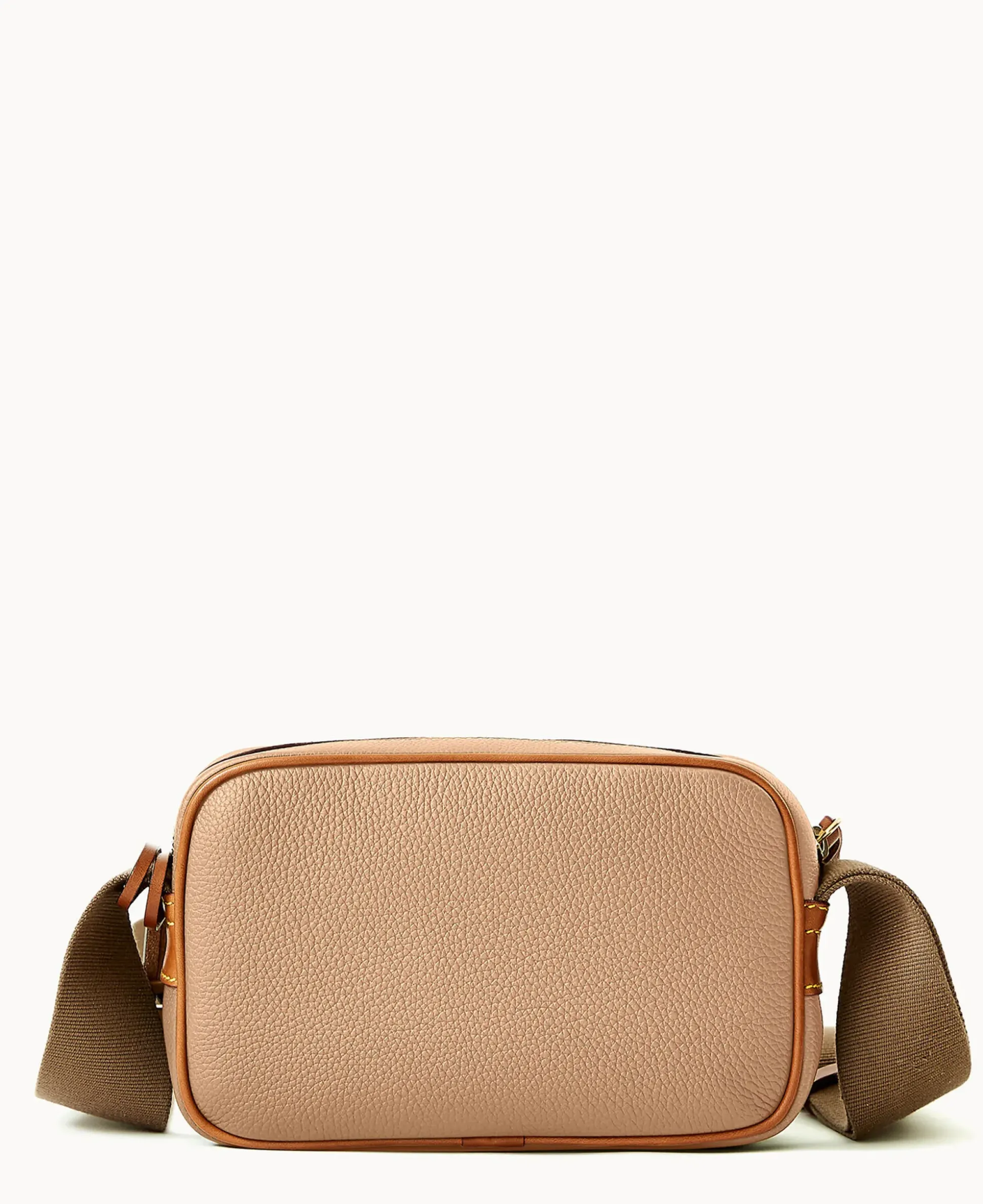 All Weather Leather 3.0 Camera Crossbody 20