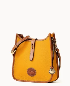 All Weather Leather 3.0 Crossbody 22