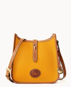 All Weather Leather 3.0 Crossbody 22