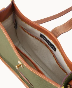 All Weather Leather 3.0 Crossbody 22