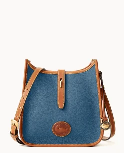 All Weather Leather 3.0 Crossbody 22