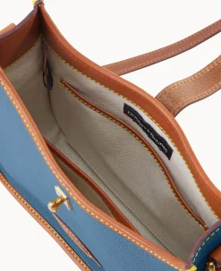 All Weather Leather 3.0 Crossbody 22