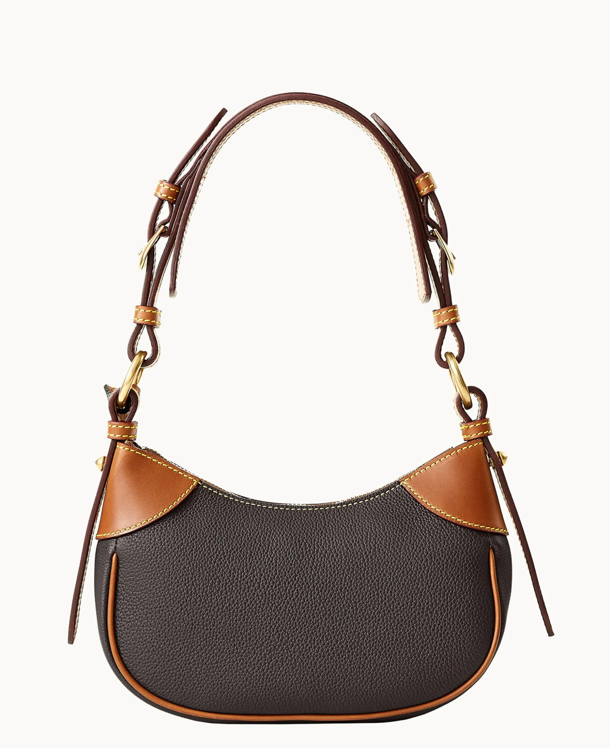 All Weather Leather 3.0 Demi Shoulder 22