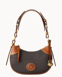 All Weather Leather 3.0 Demi Shoulder 22