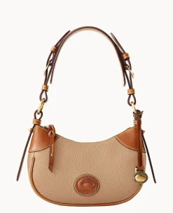 All Weather Leather 3.0 Demi Shoulder 22