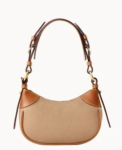 All Weather Leather 3.0 Demi Shoulder 22