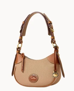All Weather Leather 3.0 Demi Shoulder 22