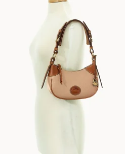 All Weather Leather 3.0 Demi Shoulder 22