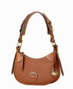 All Weather Leather 3.0 Demi Shoulder 22