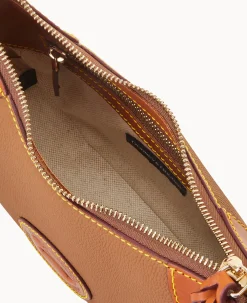 All Weather Leather 3.0 Demi Shoulder 22