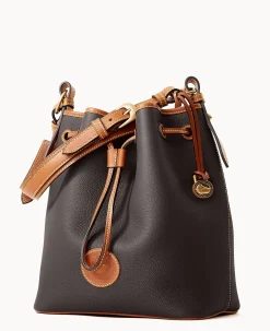 All Weather Leather 3.0 Drawstring 25