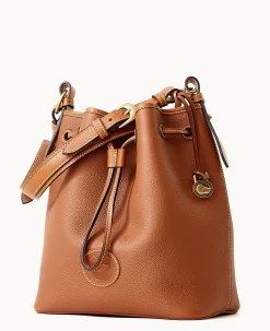 All Weather Leather 3.0 Drawstring 25