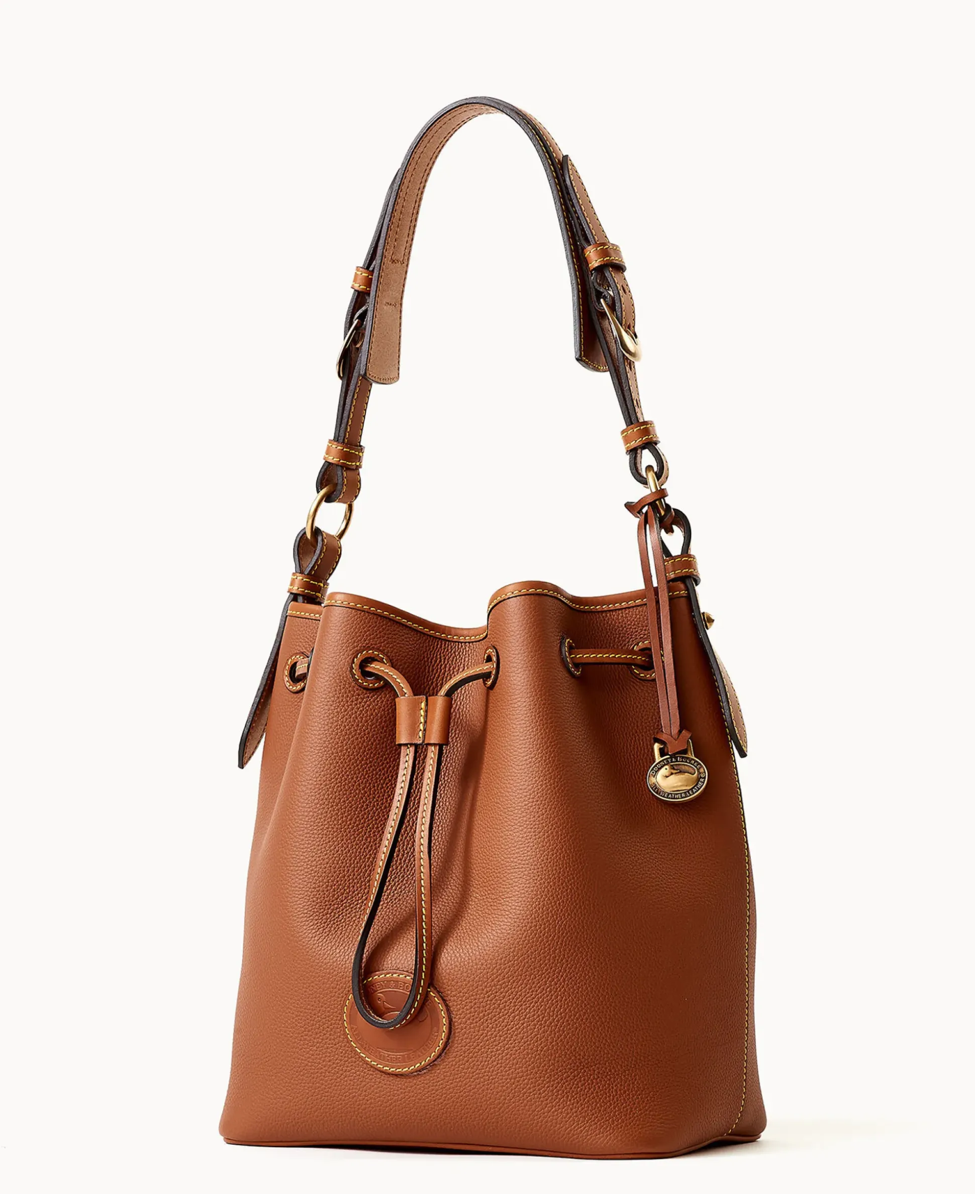 All Weather Leather 3.0 Drawstring 25