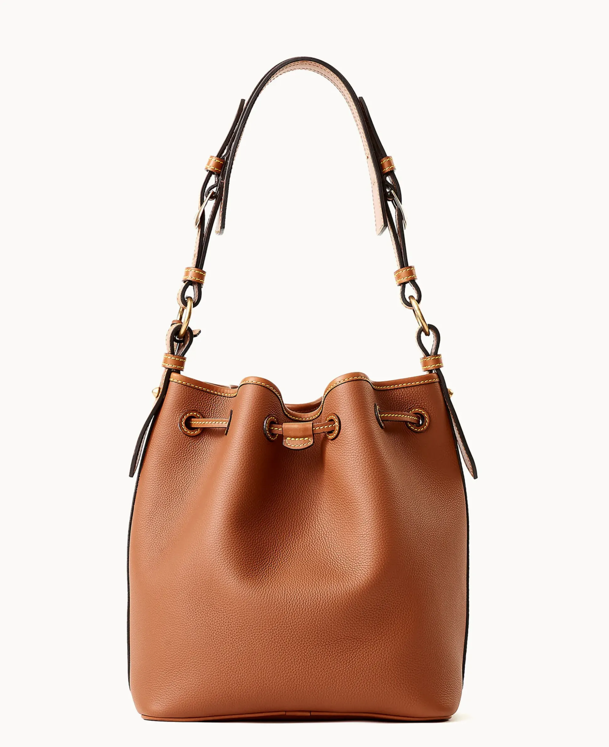 All Weather Leather 3.0 Drawstring 25
