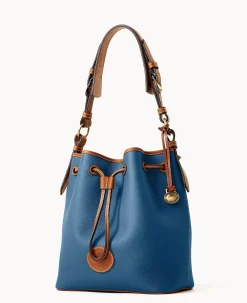 All Weather Leather 3.0 Drawstring 25