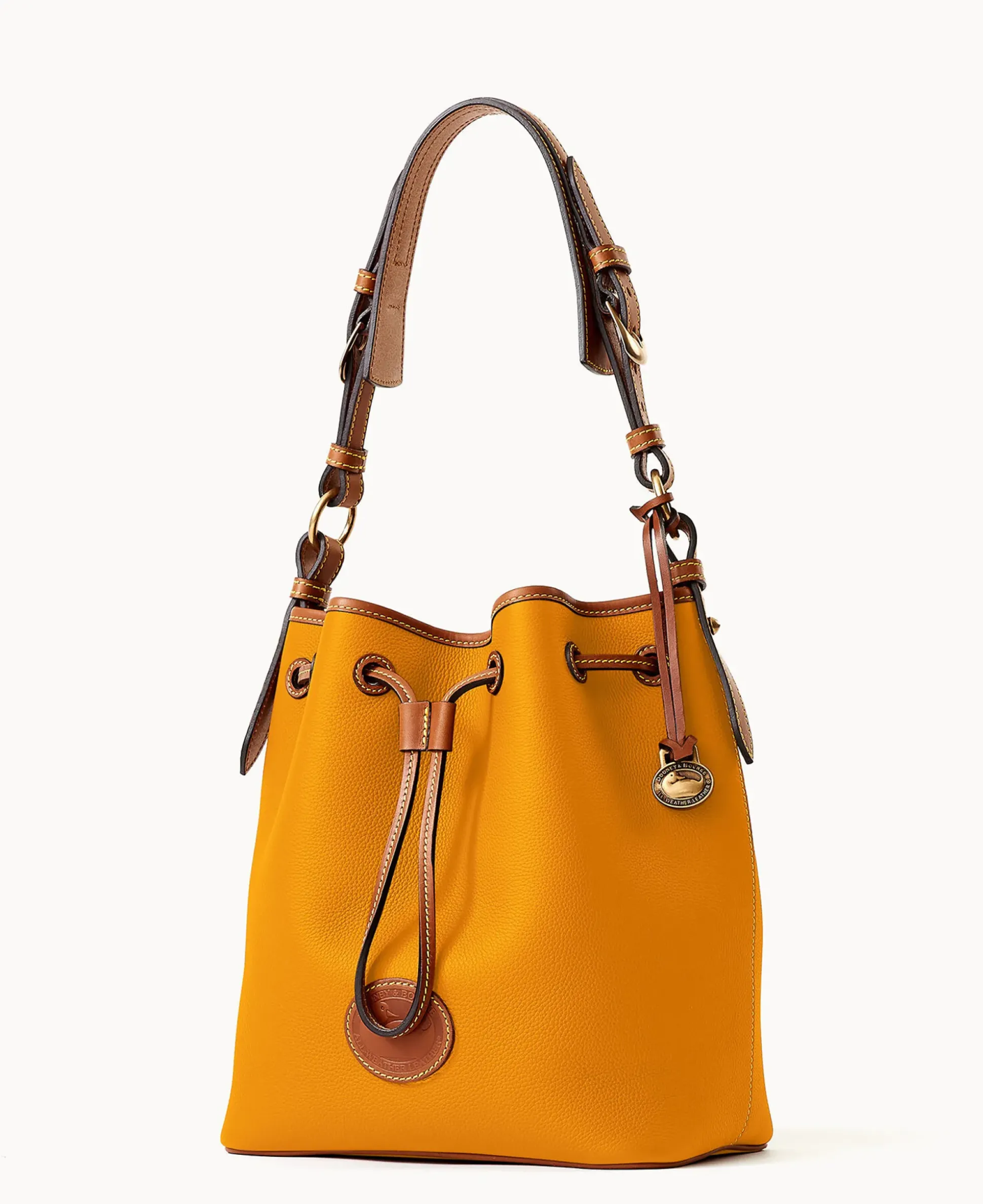 All Weather Leather 3.0 Drawstring 25