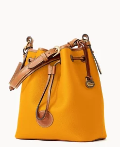 All Weather Leather 3.0 Drawstring 25