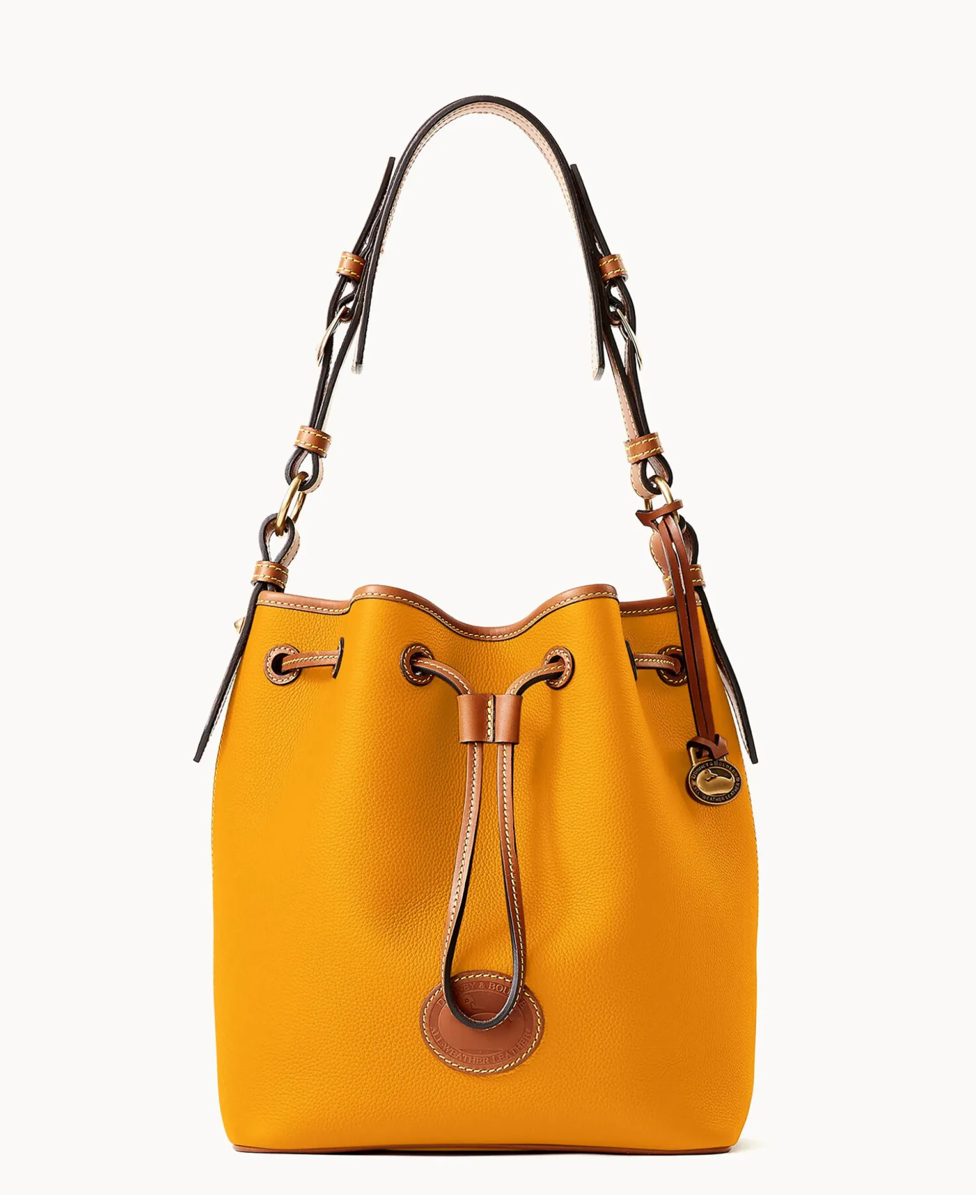 All Weather Leather 3.0 Drawstring 25