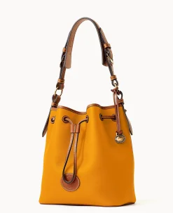 All Weather Leather 3.0 Drawstring 25