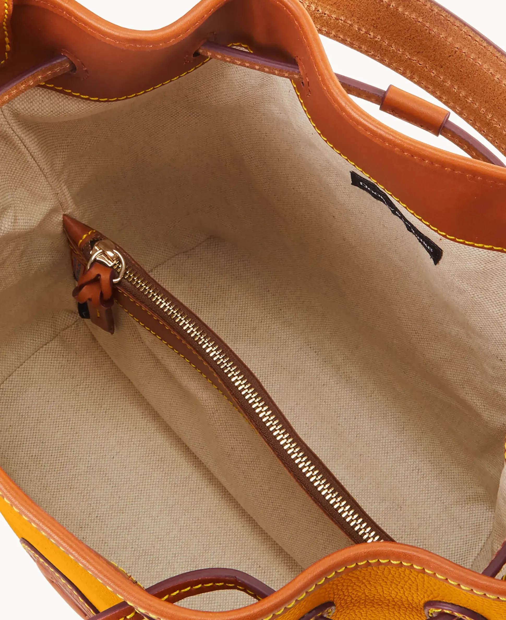 All Weather Leather 3.0 Drawstring 25