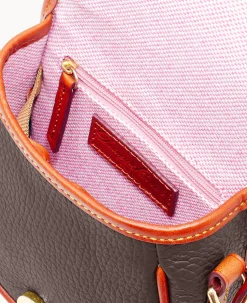 All Weather Leather 2 Duck Bag