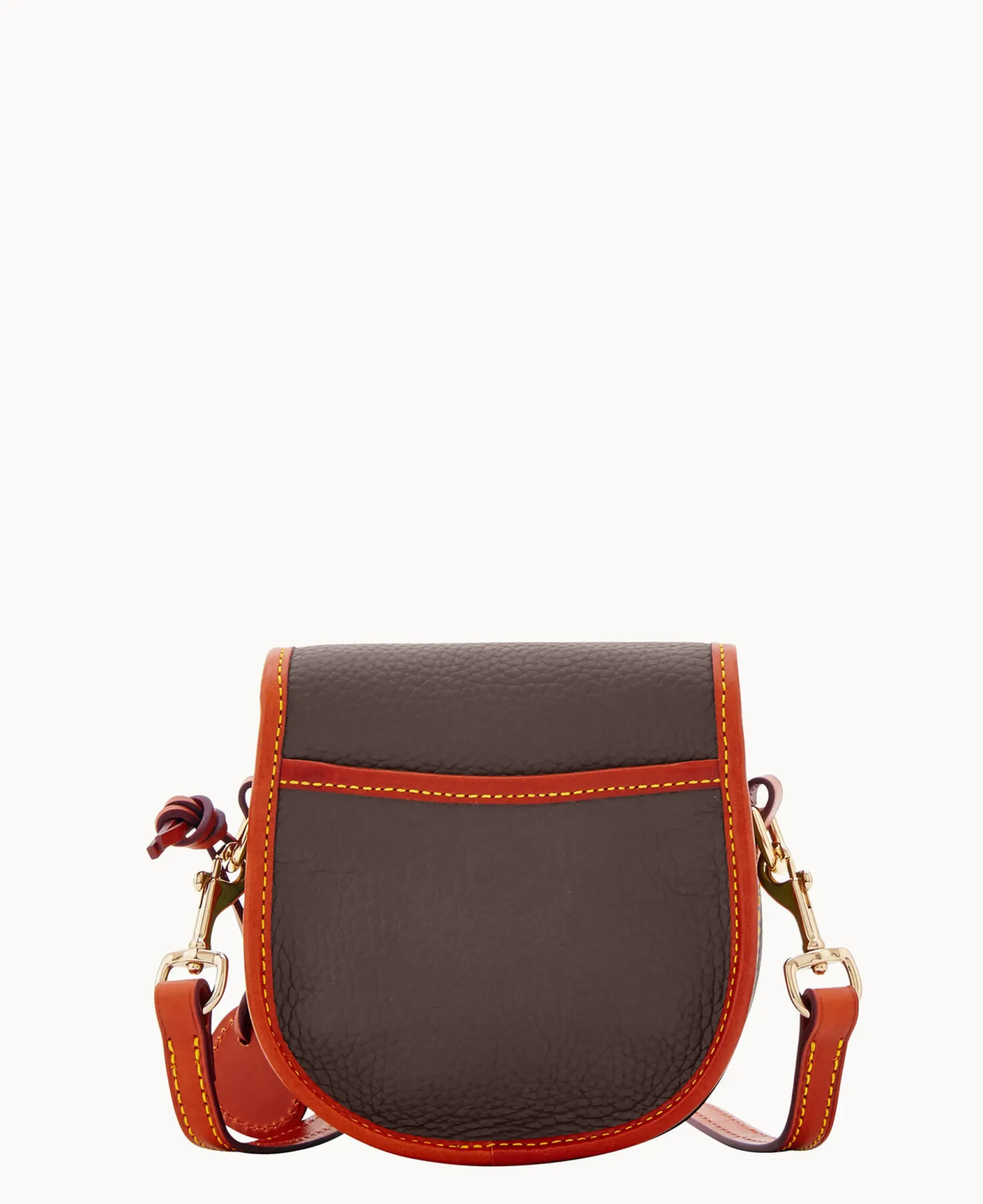 All Weather Leather 2 Duck Bag
