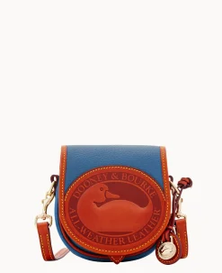 All Weather Leather 2 Duck Bag