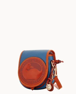 All Weather Leather 2 Duck Bag