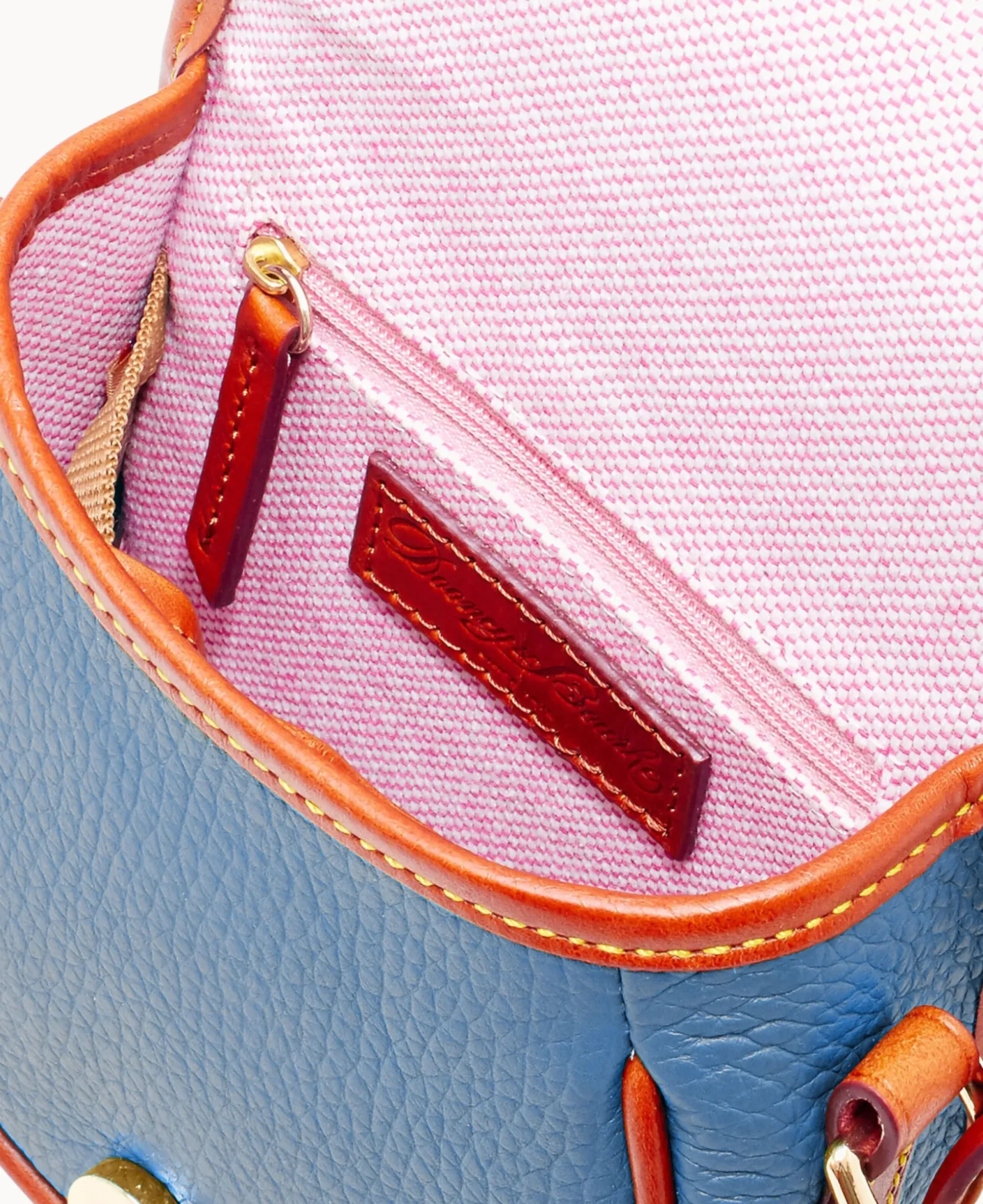 All Weather Leather 2 Duck Bag