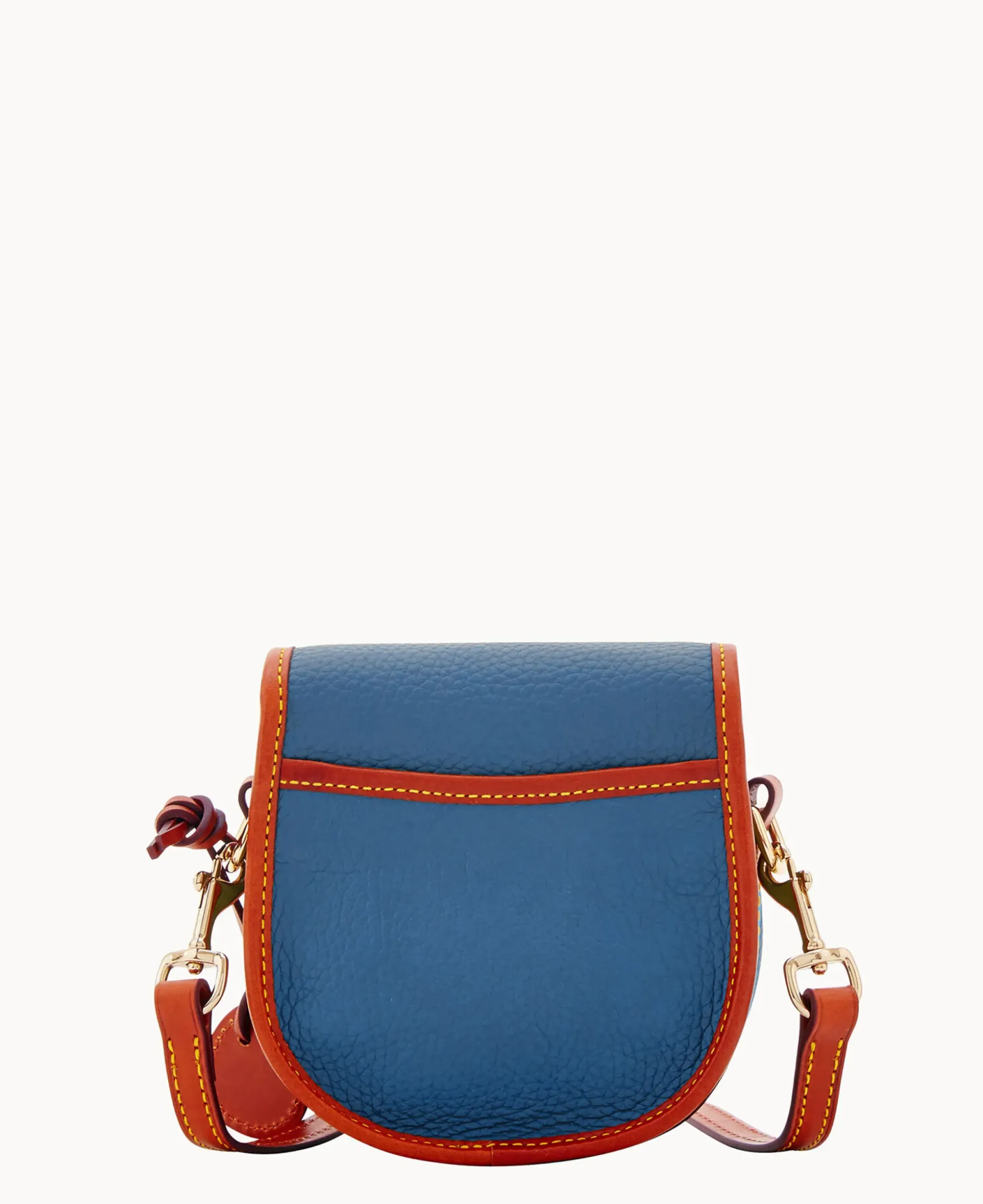 All Weather Leather 2 Duck Bag