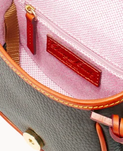 All Weather Leather 2 Duck Bag