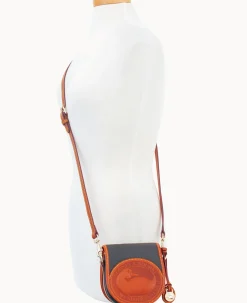 All Weather Leather 2 Duck Bag