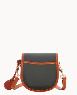 All Weather Leather 2 Duck Bag