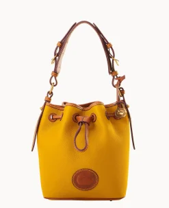 All Weather Leather 3.0 Mini Drawstring 17