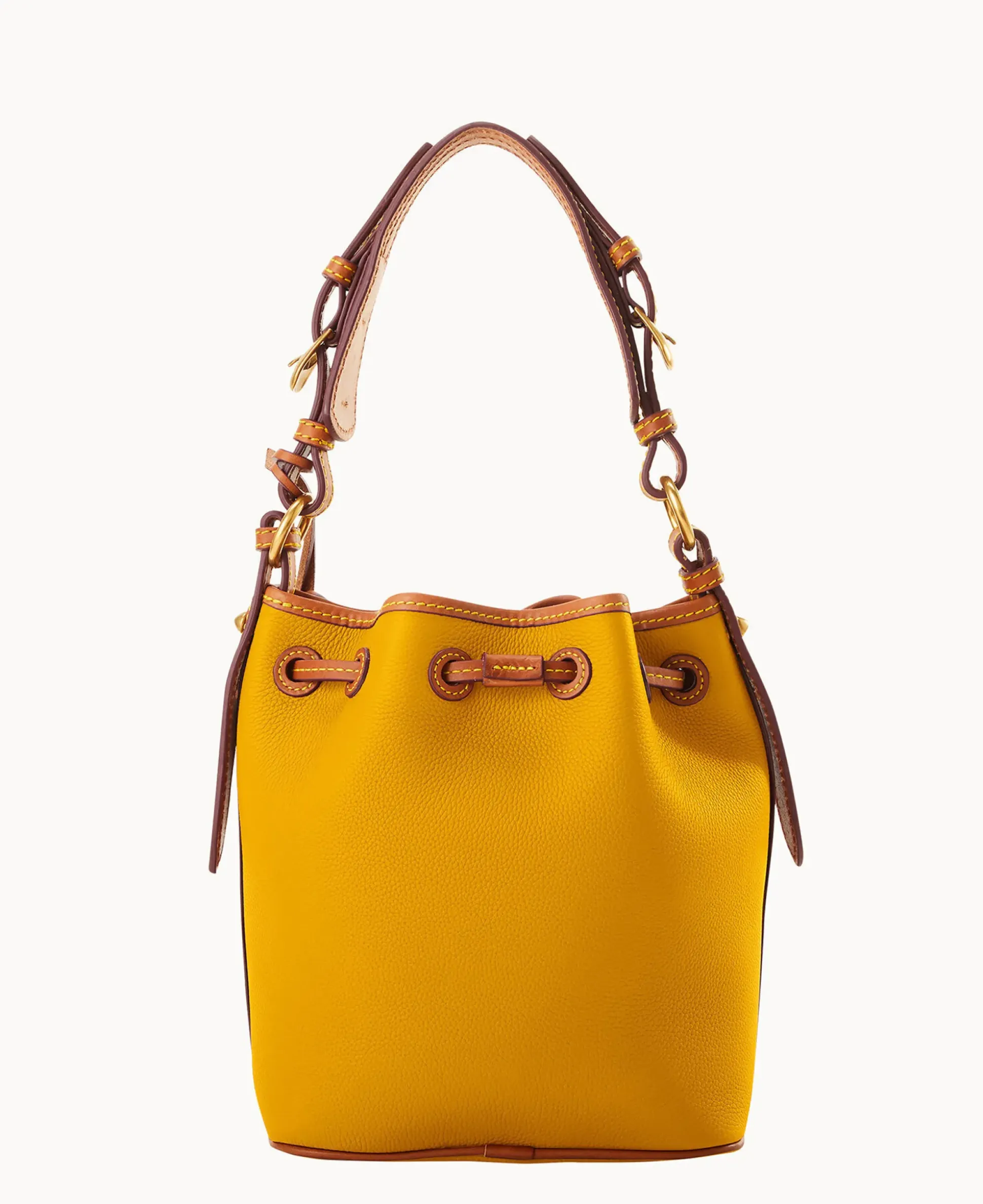 All Weather Leather 3.0 Mini Drawstring 17