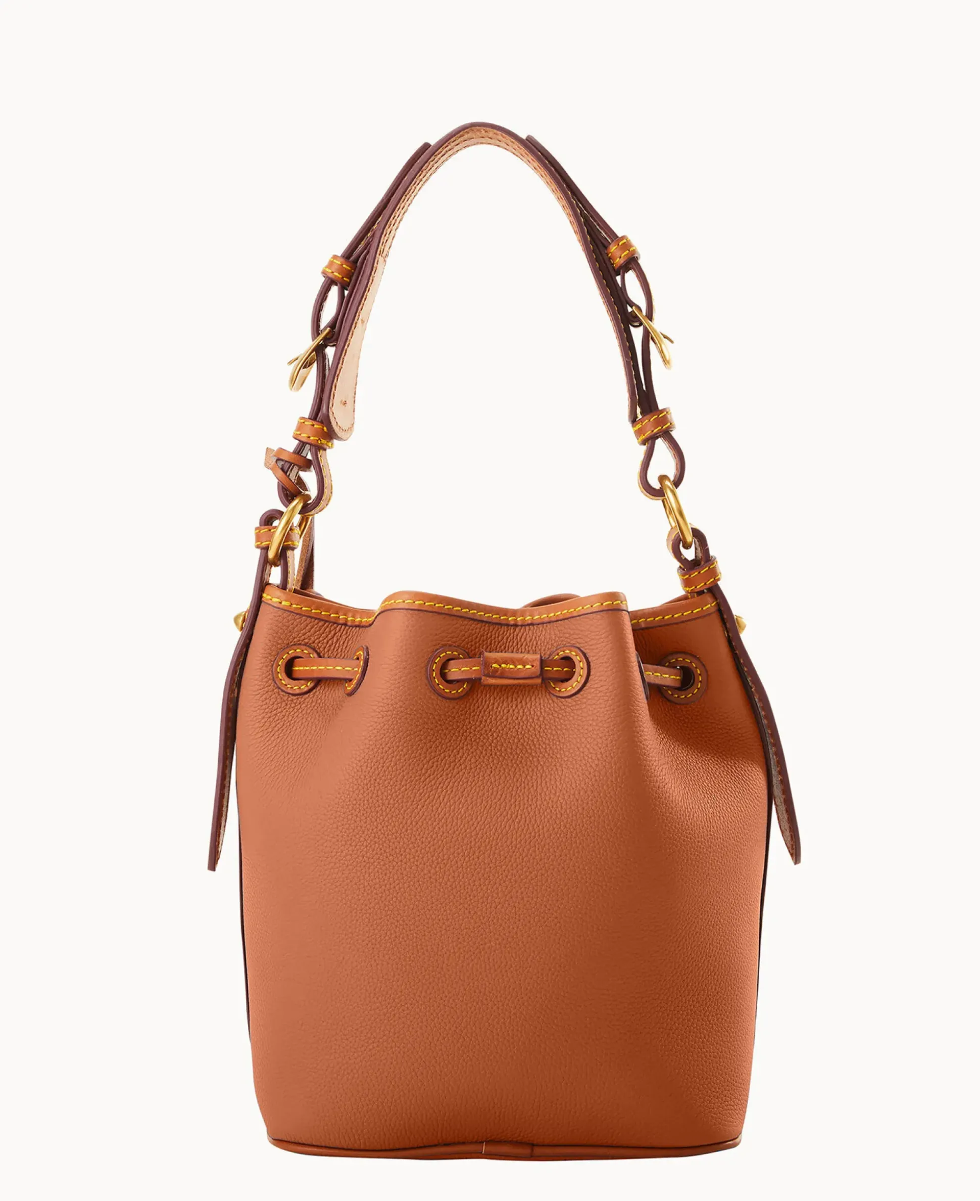 All Weather Leather 3.0 Mini Drawstring 17