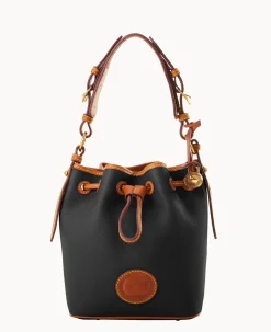 All Weather Leather 3.0 Mini Drawstring 17