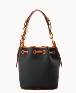 All Weather Leather 3.0 Mini Drawstring 17