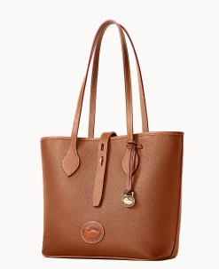 All Weather Leather 3.0 Tote 36