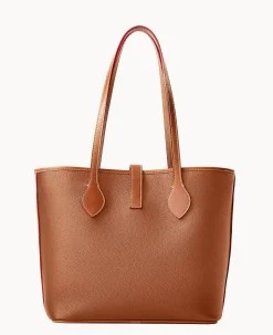 All Weather Leather 3.0 Tote 36