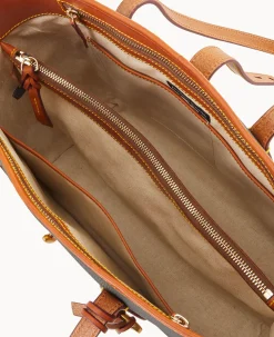 All Weather Leather 3.0 Tote 36
