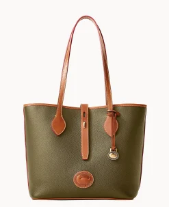 All Weather Leather 3.0 Tote 36