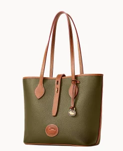 All Weather Leather 3.0 Tote 36