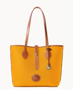 All Weather Leather 3.0 Tote 36