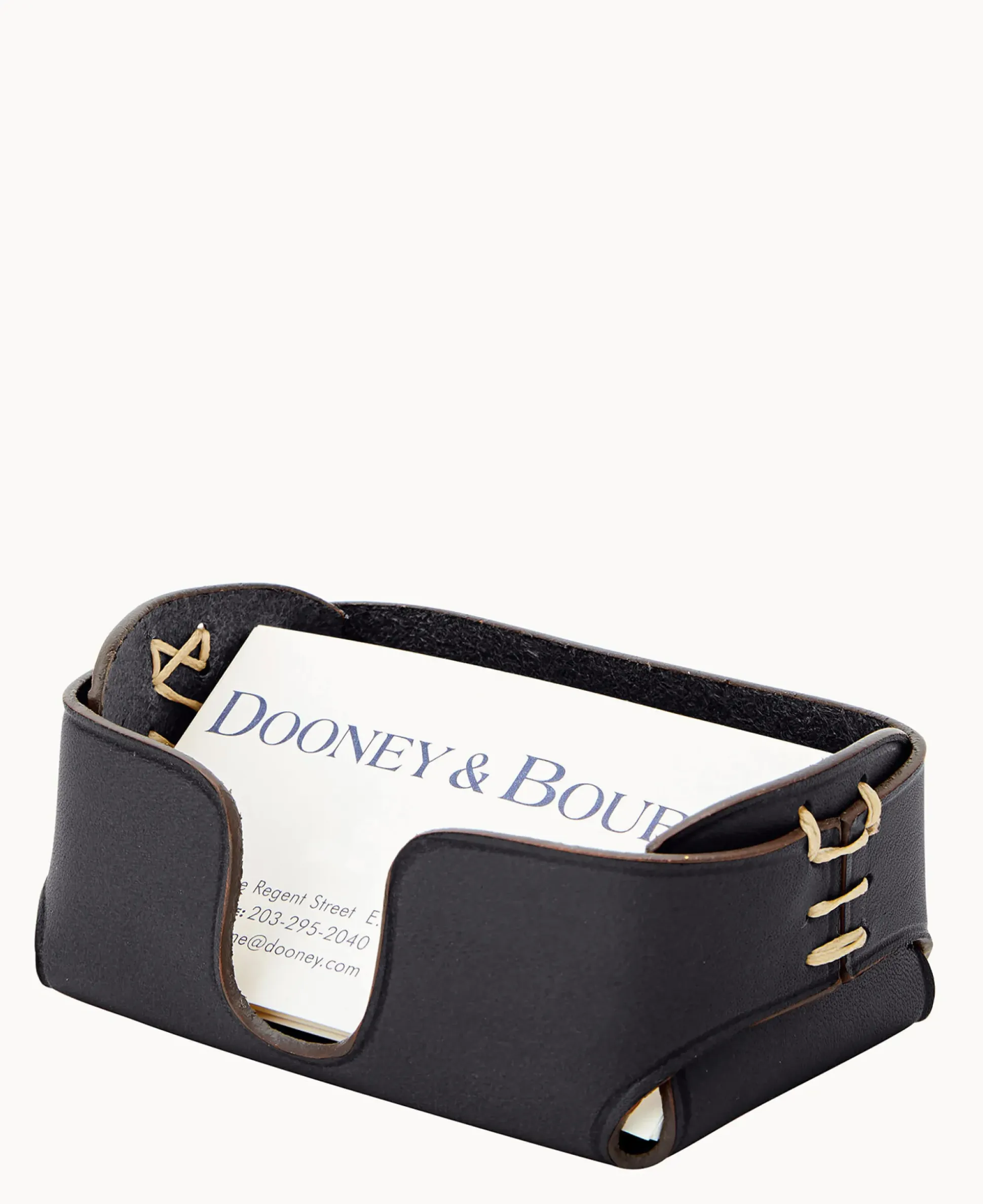 Alto Business Card Holder