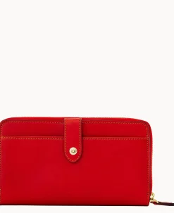 Alto Large Double Zip Organizer