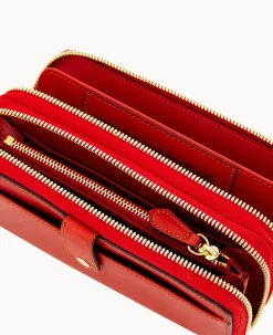 Alto Large Double Zip Organizer